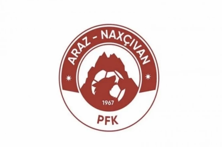 Клуб «Араз-Нахчыван» оштрафован на 2 000 манатов