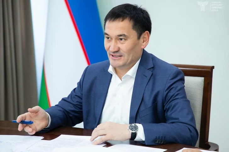 Media.az - Новости Азербайджана - Азербайджан и Узбекистан увеличат число рейсов