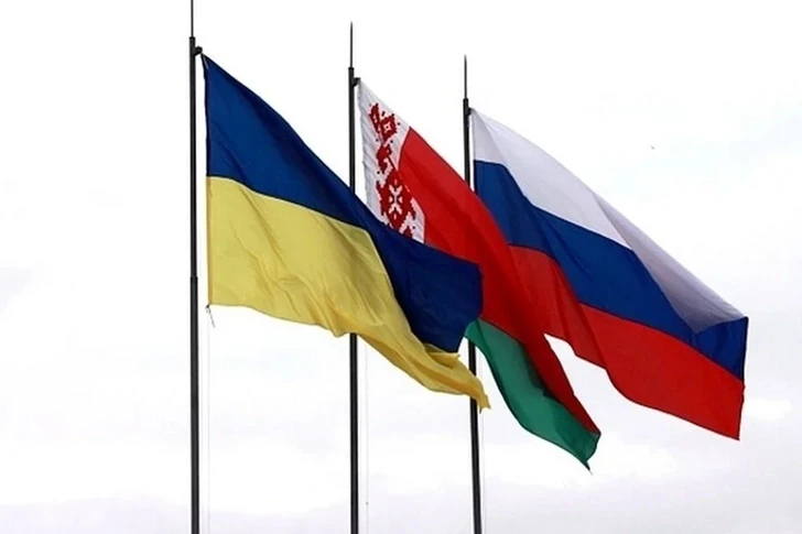 Беларусь намерена принять участие в переговорах между Украиной и Россией