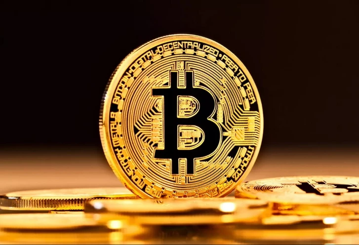 Биткоин превысил 80 000 долларов впервые с января 2026 года