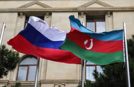 Азербайджанские парламентарии отправятся в Россию наблюдать за выборами в Госдуму