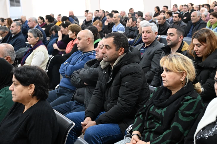 Media.az - Новости Азербайджана - Сегодня Бакинский суд вынесет приговор Рубену Варданяну