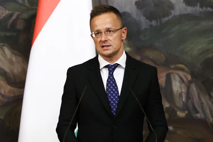 Сийярто: ЕС готовится к длительной войне в Украине