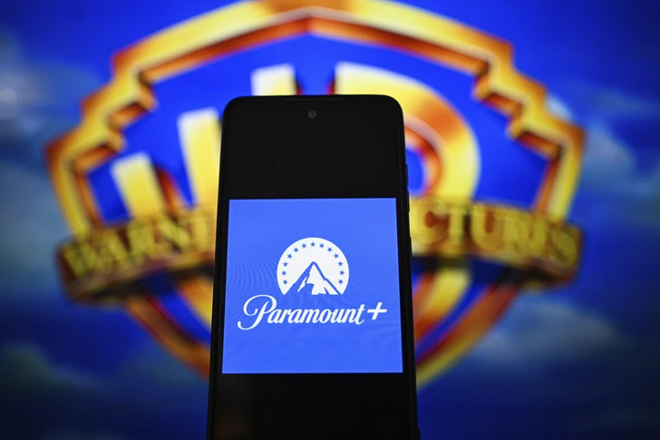 Paramount отложила слияние с Warner Bros. почти на год