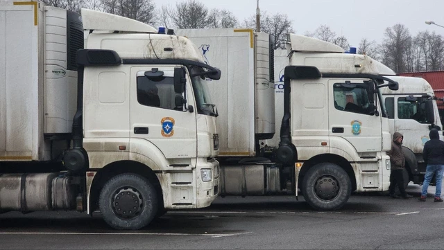 Media.az - Новости Азербайджана - Россия и Украина провели новый обмен телами погибших