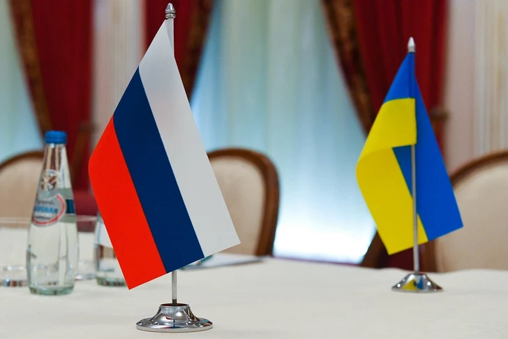В Украине отреагировали на идею Путина встретиться с Зеленским в Москве