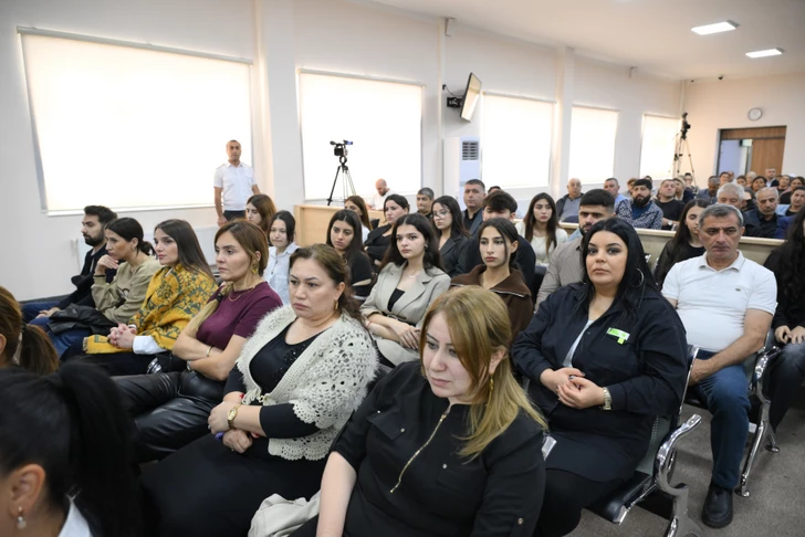 Media.az - Новости Азербайджана - На суде в Баку представлены доказательства участия иностранных наемников в войне на стороне Армении