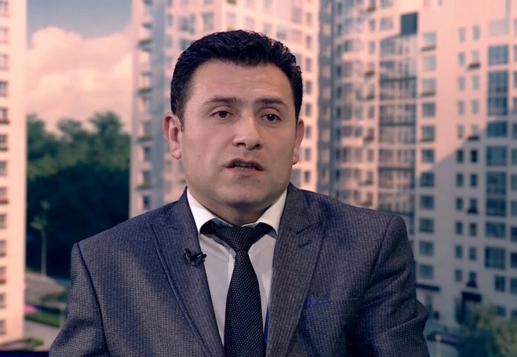 Media.az - Новости Азербайджана - Почему цены на жилье в Баку продолжают расти? Анализ причин и прогнозы