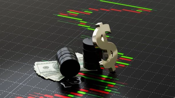 Нефтяные котировки продолжают падение на фоне переговоров между США и Ираном