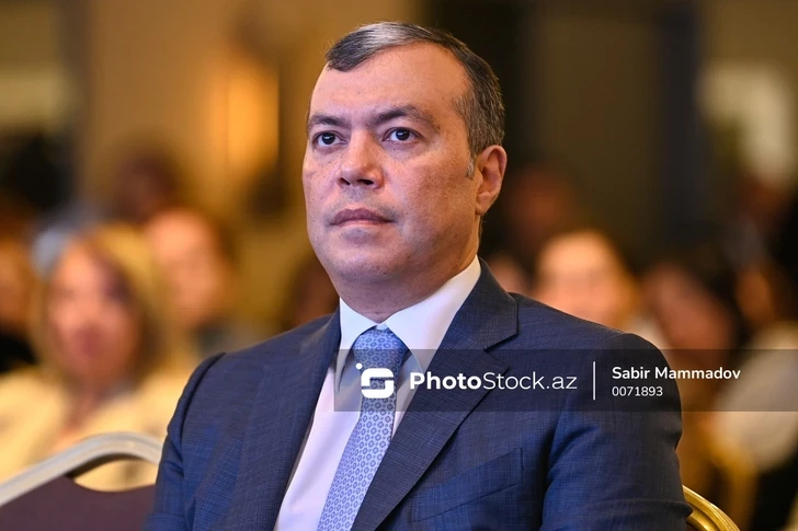 Сахиль Бабаев: Азербайджан модернизирует систему управления бюджетом