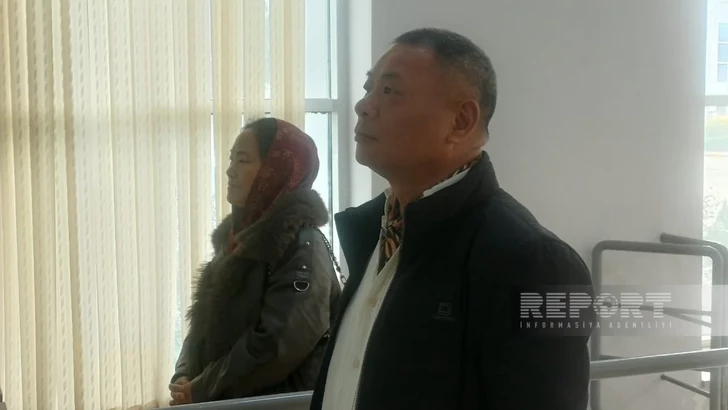 Media.az - Новости Азербайджана - Из Ирана через границу Азербайджана эвакуированы 39 россиян