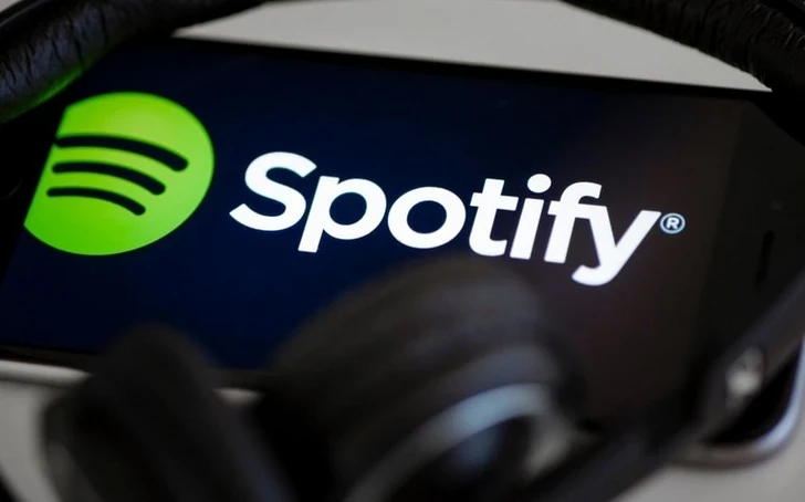 Spotify ввел верификацию профиля артистов