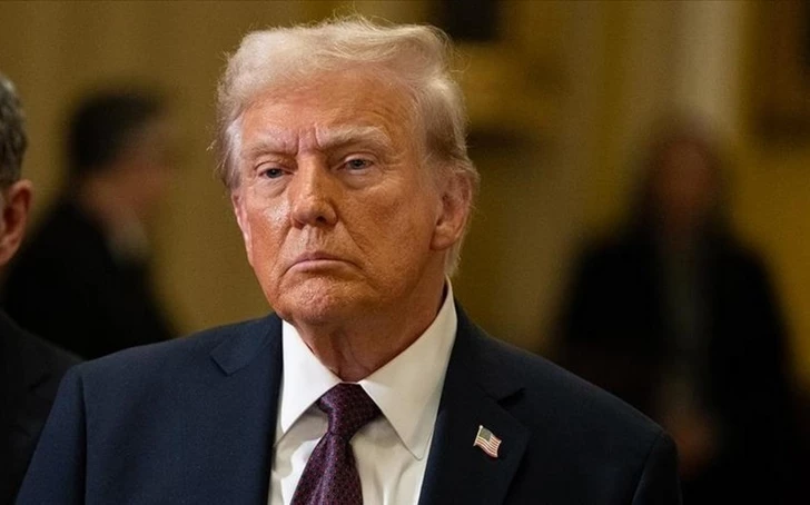 Трамп опроверг СМИ: встреча с Путиным на Аляске была его победой, а не поражением