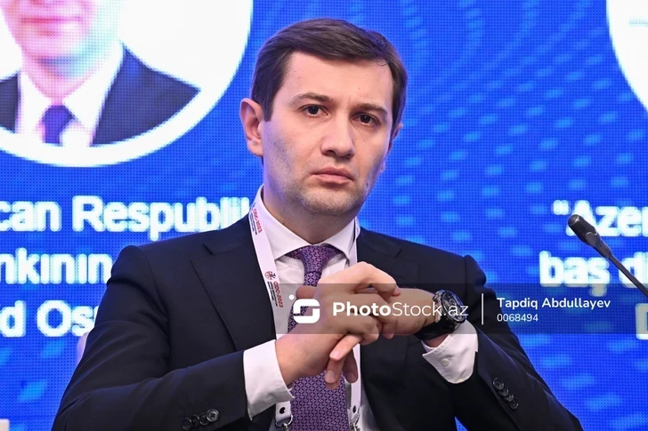 Фарид Османов: АИЦР инвестирует $1 млн в запуск венчурного фонда White Hill Capital