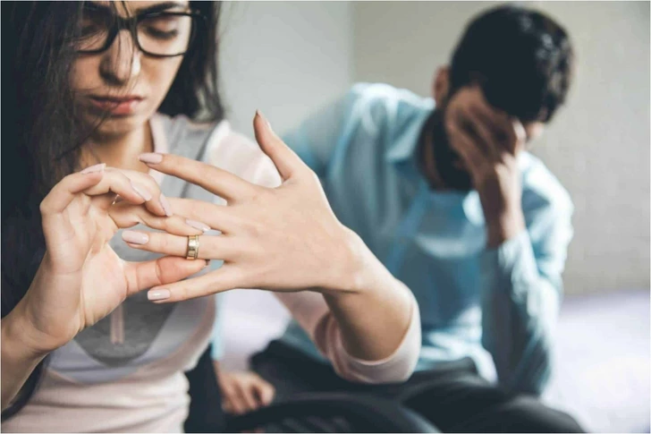 Почему распадаются молодые семьи? - Мнение жителей столицы