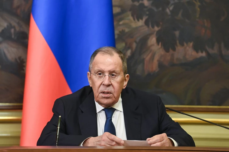 Media.az - Новости Азербайджана - Главы МИД Азербайджана и России обсудили двусторонние отношения и региональную безопасность
