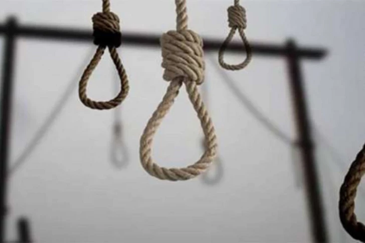 В Иране казнены двое осужденных по делу о беспорядках