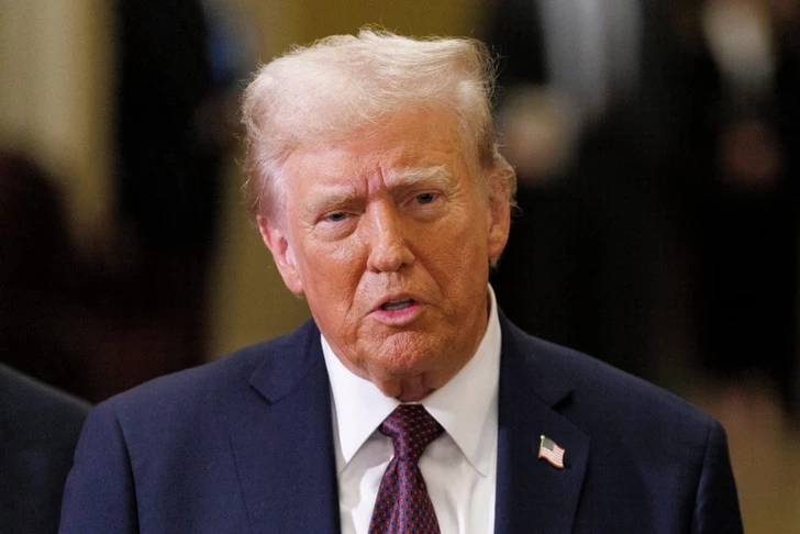 Трамп одобряет жесткие санкции против партнеров России