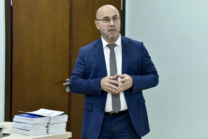 Media.az - Новости Азербайджана - АФФА: Нехватка специалистов осложняет лицензирование футбольных клубов Азербайджана