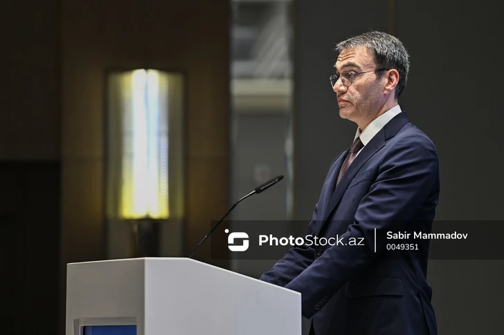 Глава AzerGold рассказал о сроках запуска и ресурсах новых проектов «Сёюдлю» и «Ортакенд»