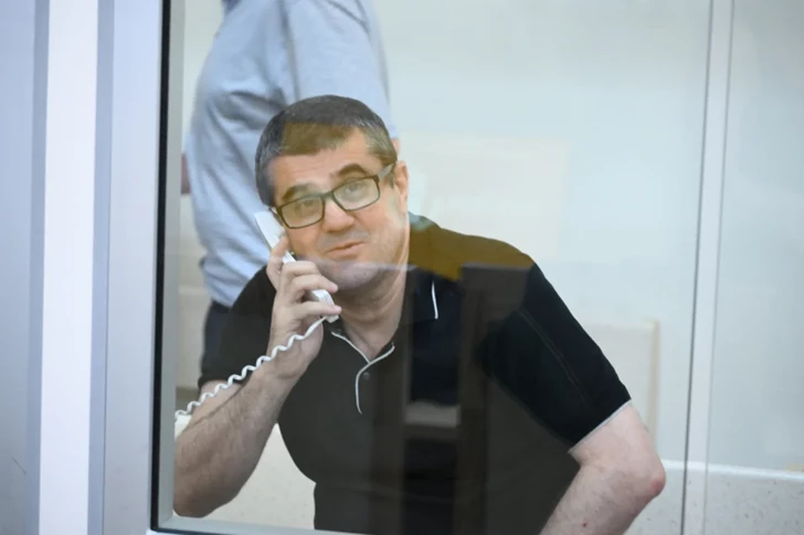 Media.az - Новости Азербайджана - В Бакинском апелляционном суде продолжился процесс по делу граждан Армении