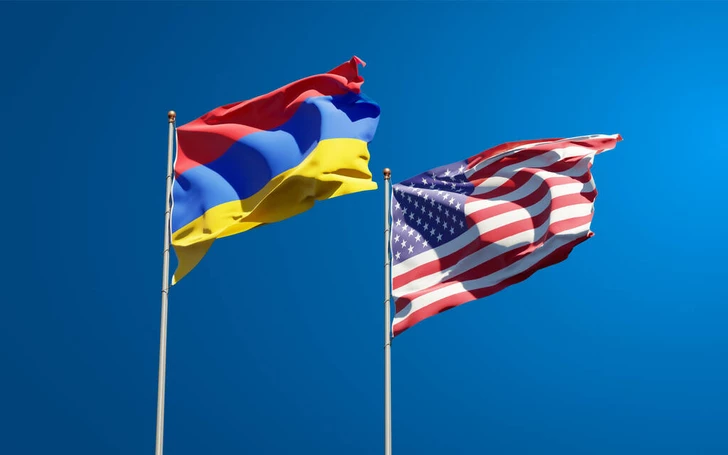 Аппарат премьера Армении опубликовал детали подписанных с США в Вашингтоне меморандумов
