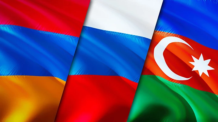 Россия готова предоставить площадку для подписания мирного договора Армении и Азербайджана