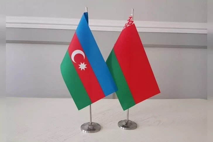 Азербайджан и Беларусь подтвердили курс на активизацию взаимодействия между МИД