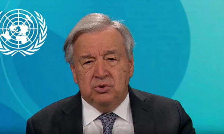 Media.az - Новости Азербайджана - Президент Ильхам Алиев выступил на церемонии открытия WUF13