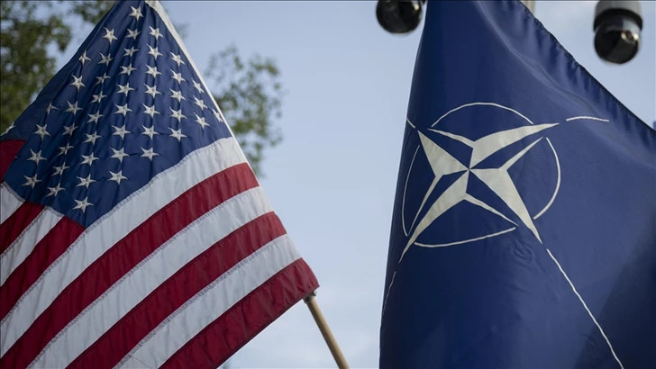 Визит генсека НАТО в США в кризисный период: ключевые задачи и вызовы