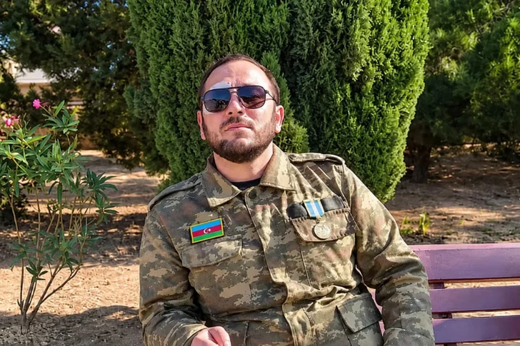 В Баку задержан подозреваемый в убийстве ветерана 44-дневной Отечественной войны