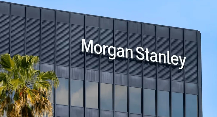Восстановление поставок через Ормузский пролив обрушило прогнозы Morgan Stanley по нефти