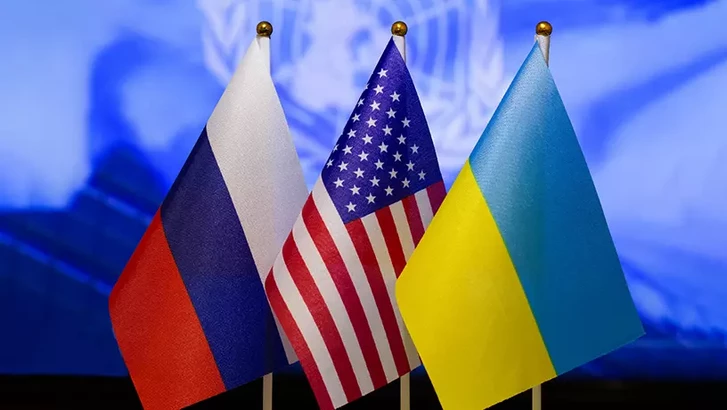 Украина и Россия договорились об обмене 314 заключенными в ходе переговоров в ОАЭ