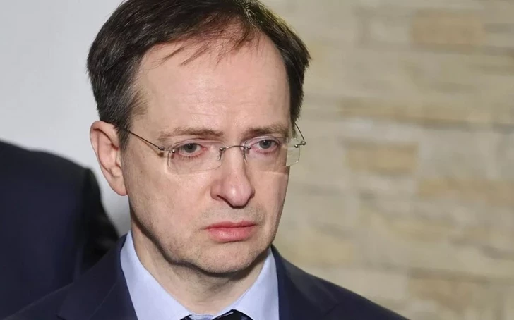 Мединский предупредил о риске ядерной войны: Москва не хочет, чтобы возник «гигантский Карабах»