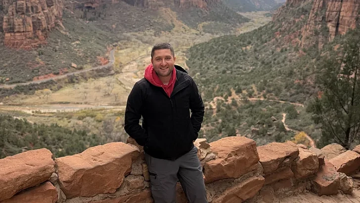 От курьера в Баку до менеджера по платежам в США: история успеха Мурада Джалилзаде