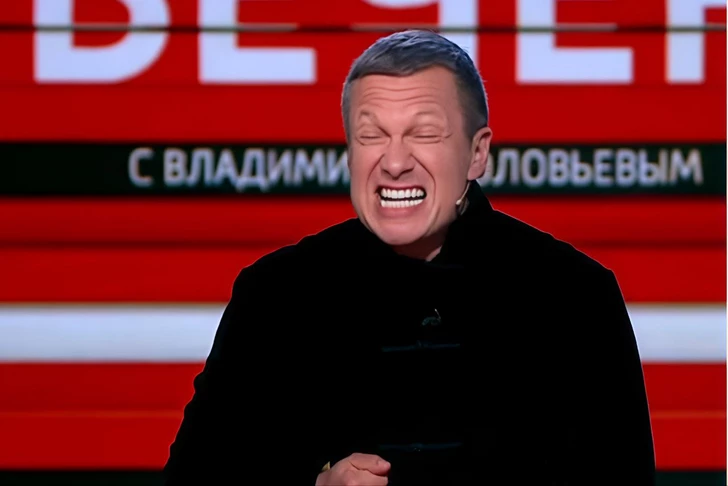 Провокация Соловьёва: Очередное разжигание ненависти к Азербайджану в эфире
