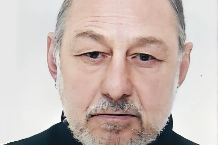 Умер режиссер Руслан Шахмалиев