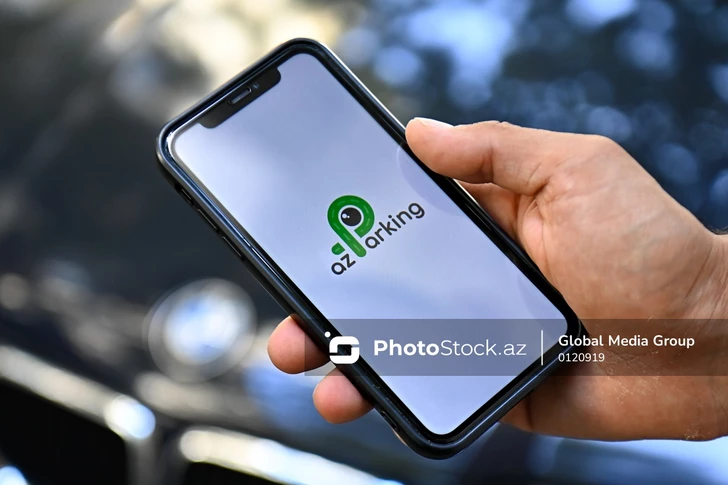 Парковка без нервов: в Азербайджане кардинально обновили Azparking