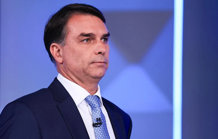 Рубио отрицает, что США содействовали бегству Флавиу Болсонару из Бразилии