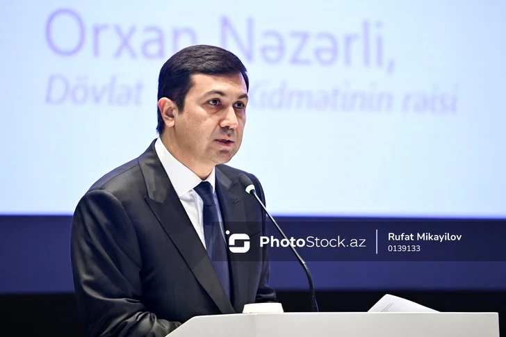 Орхан Назарли: Будет применяться более гибкий подход к управлению налоговой задолженностью