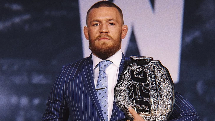 Конор Макгрегор официально получил разрешение на возвращение в UFC