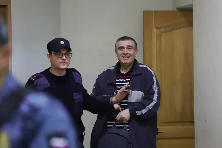 Дело Шахина Шыхлинского: в суде раскрыты ложные обвинения