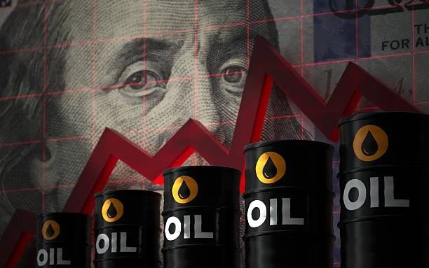 Нефть дорожает на фоне новой эскалации между США и Ираном