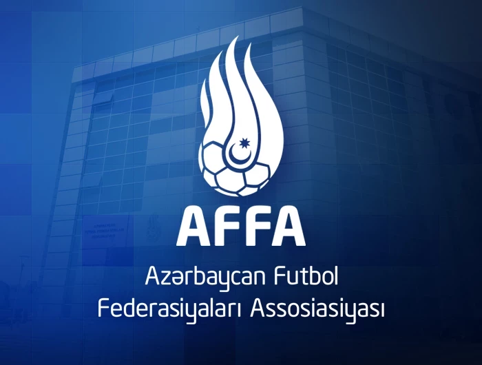 АФФА отберет 14 футболистов для участия Азербайджана на чемпионате мира U-15