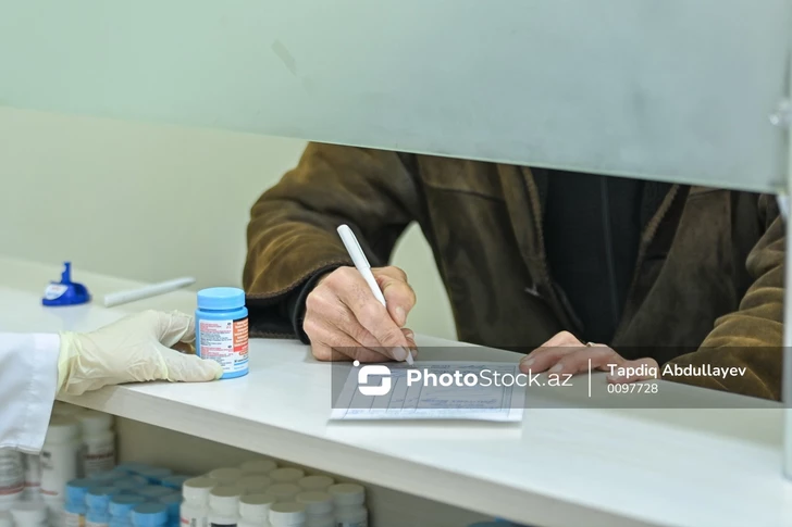 В Азербайджане государство берет на себя расходы на лекарства для сердечников: что важно знать