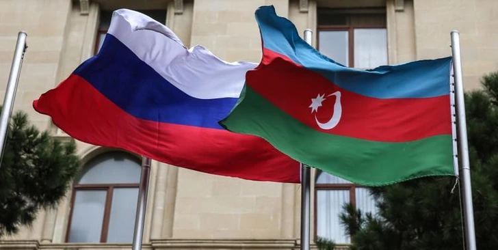 В Баку прошло 24-е заседание Межпарламентской комиссии Азербайджан-Россия
