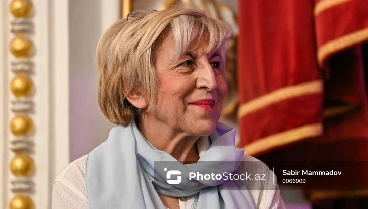 Сорок дней без Севиндж Керимовой: жизнь, которая объединяла людей, поколения, музыку и время