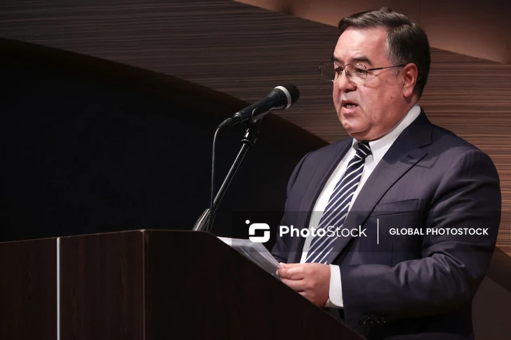 Media.az - Новости Азербайджана - Узбекистан и Азербайджан намерены расширить сотрудничество в изучении исторических рукописей