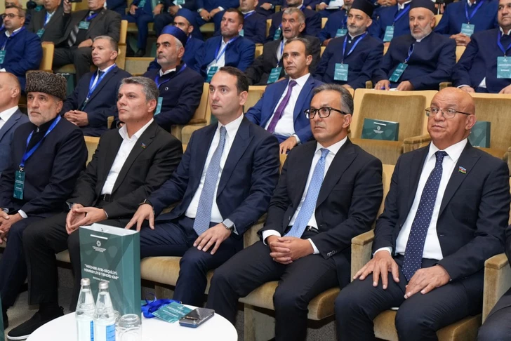 Media.az - Новости Азербайджана - В Агдаше обсуждают угрозу мазхабной дискриминации для национальной солидарности