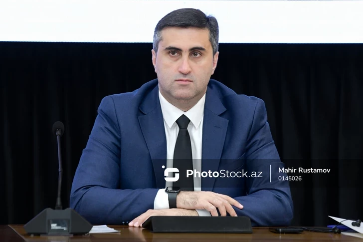 Media.az - Новости Азербайджана - БИГ намерена вынести вопрос о возвращении изгнанных азербайджанцев в ООН
